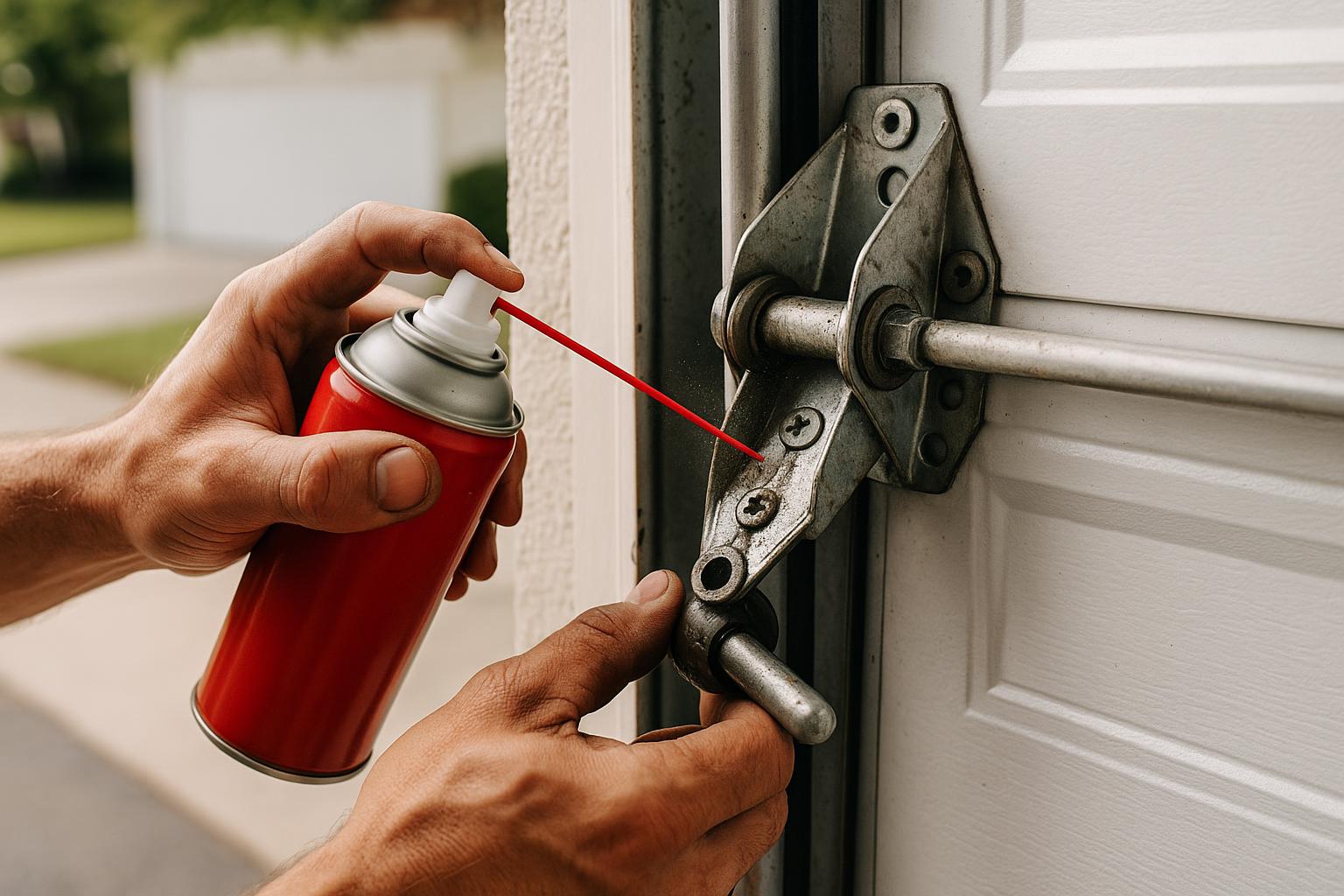 How Often Should You Schedule Garage Door Maintenance?